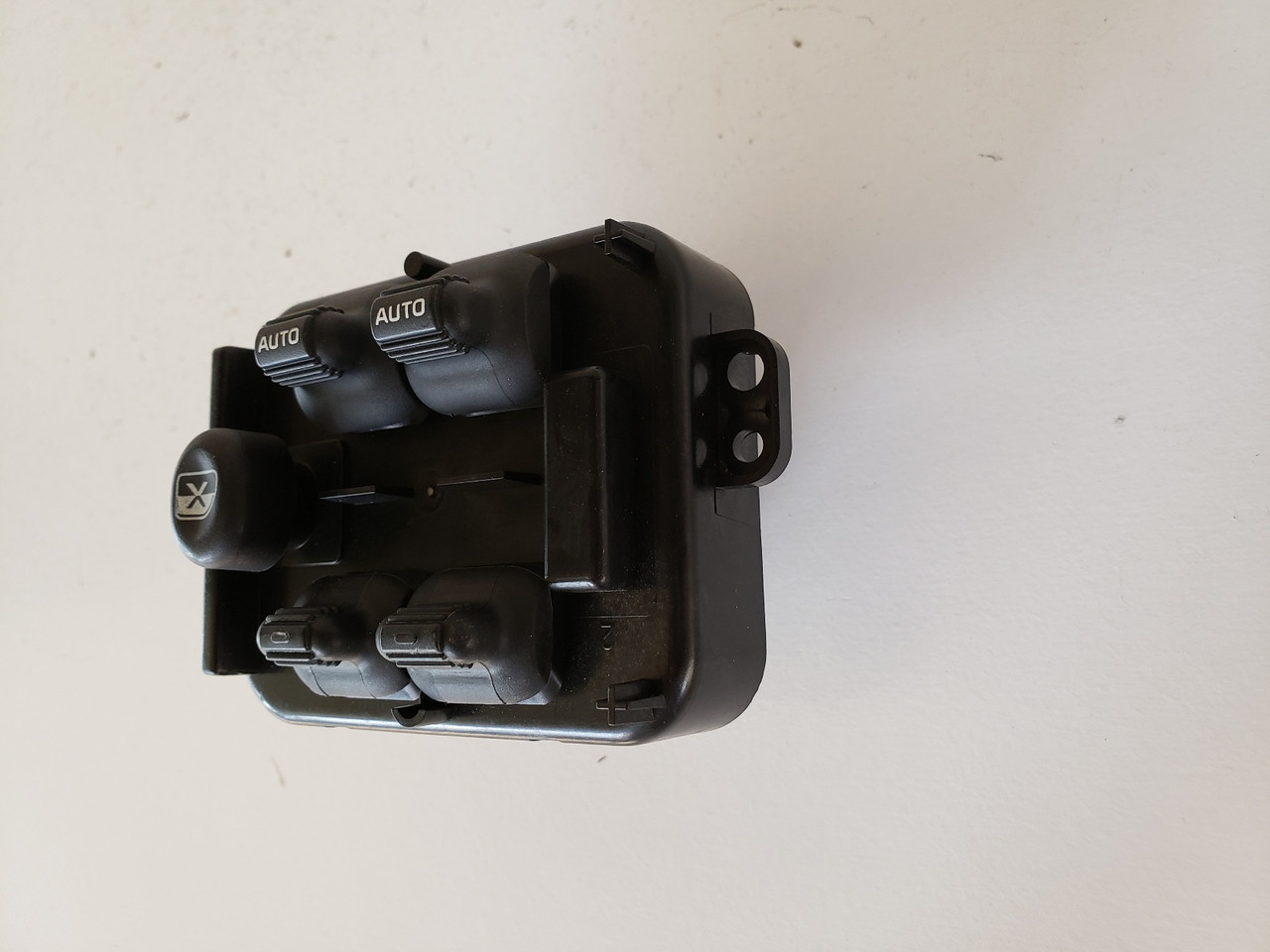 04 05 06 07 Jeep Liberty Drivers Side Left Master Window Switch OEM