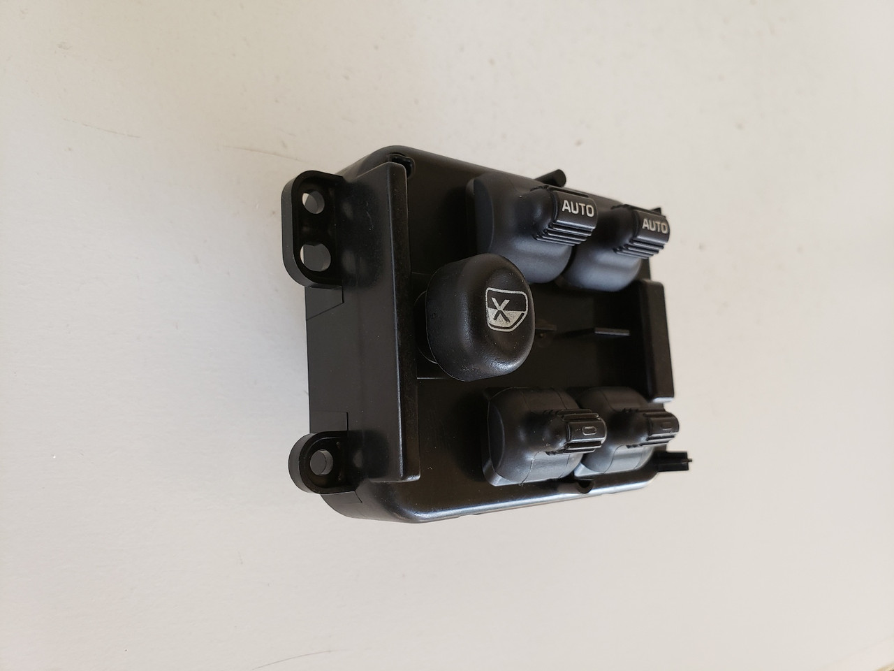 04 05 06 07 Jeep Liberty Drivers Side Left Master Window Switch OEM