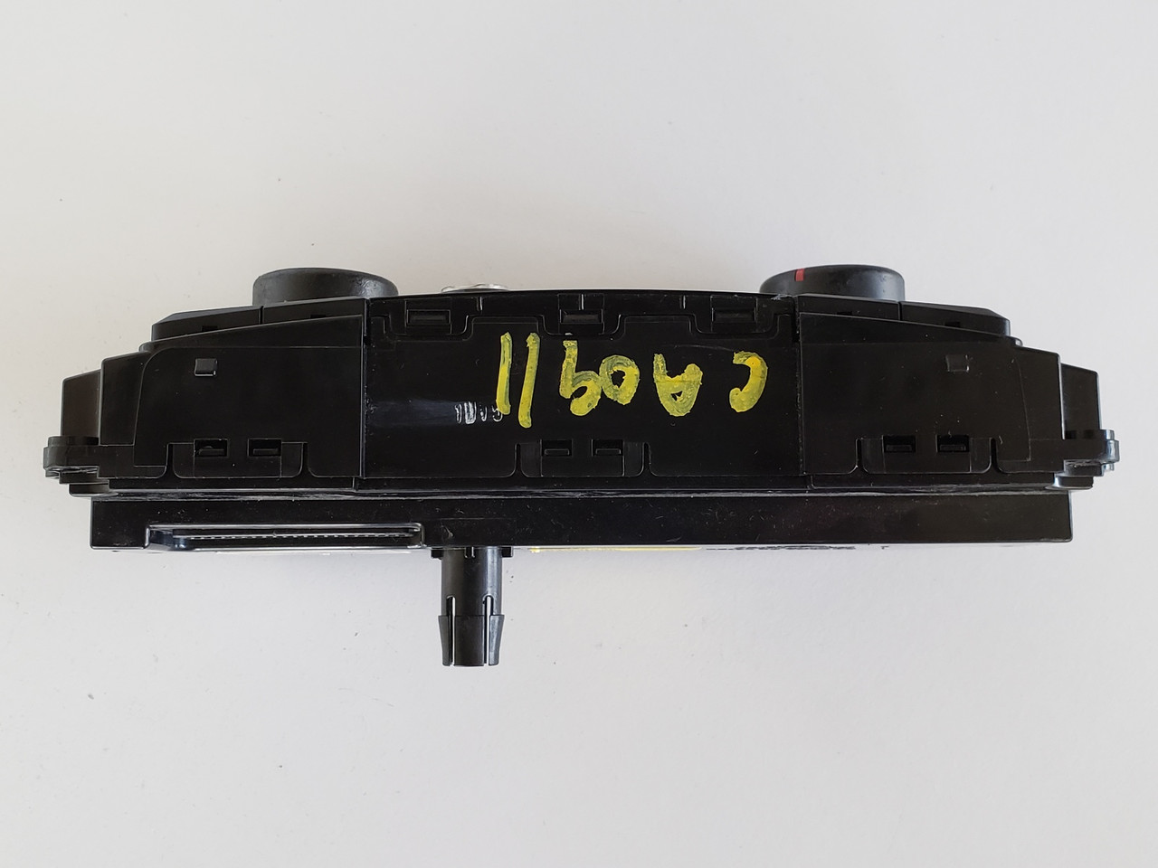 11-13 Sonata 97250-3Q201 Climate Control Panel Temperature Unit A/C Heater