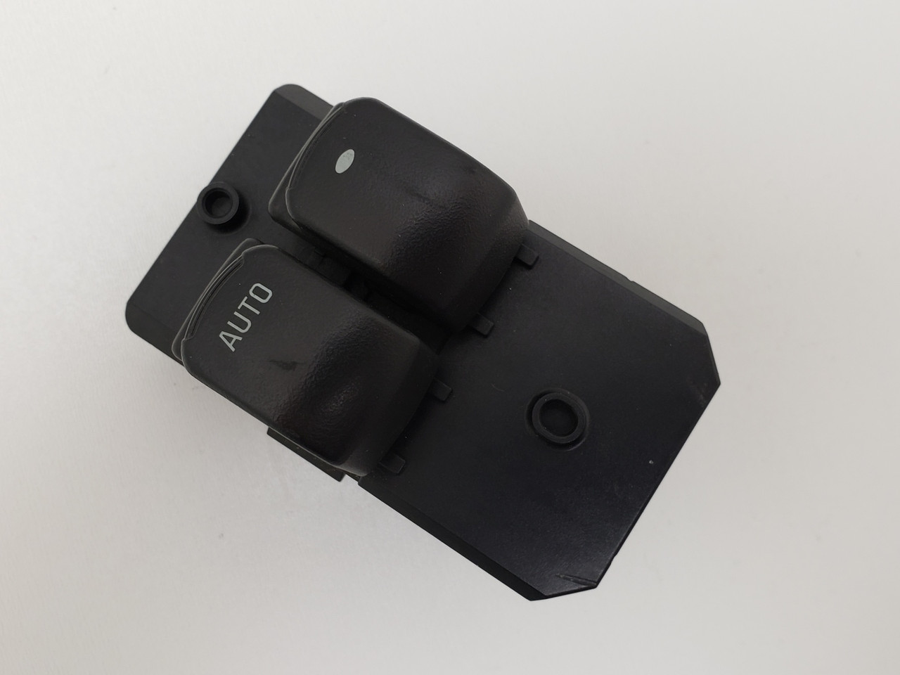 05-09 Pontiac Montana 15198643 Drivers Side Left Master Window Switch OEM