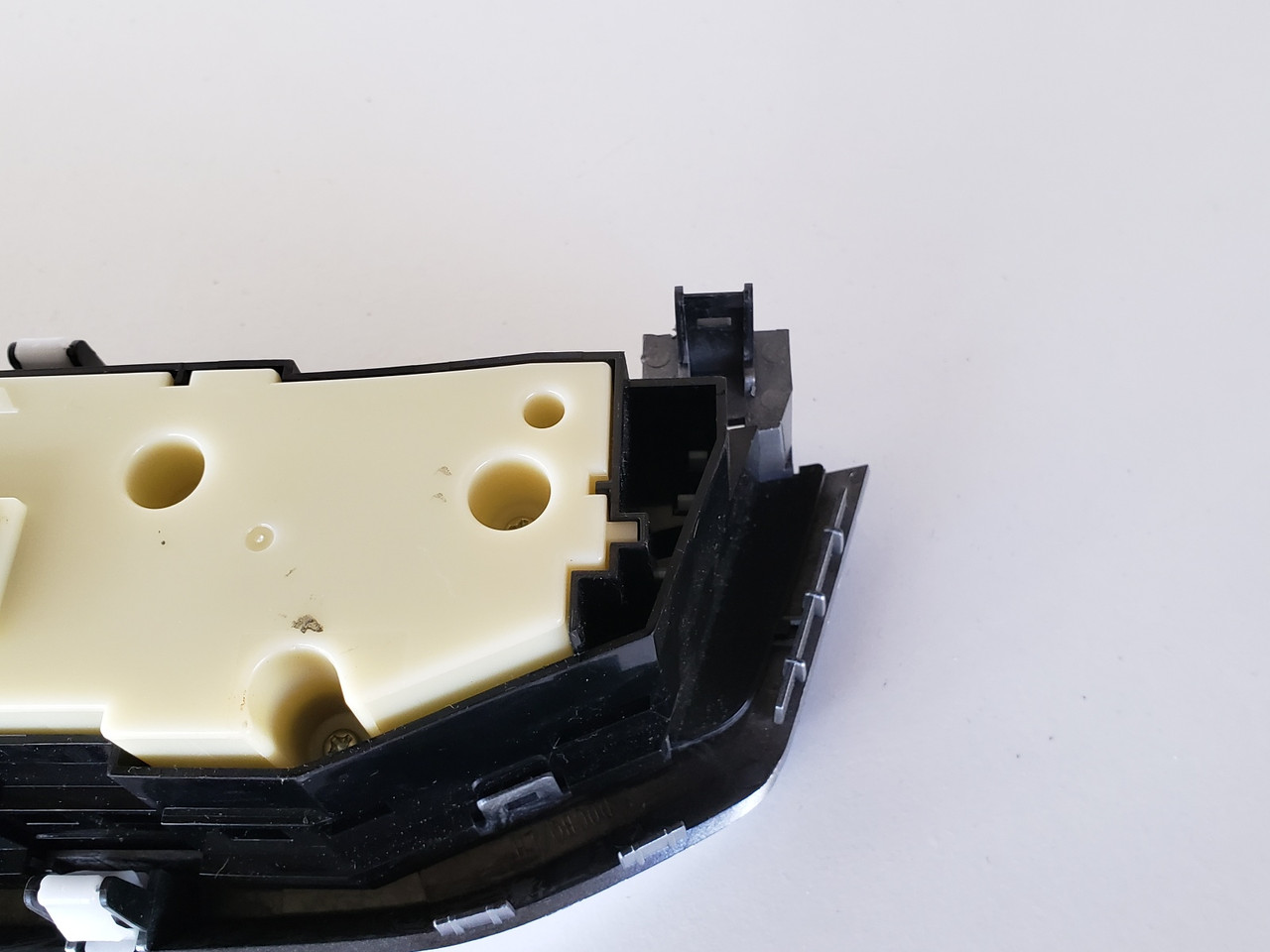 13-15 Accord 79600-T2F-A411-M1 Climate Control Panel Temperature Unit A/C Heater 13-15 Accord 79600-T2F-A411-M1 Climate Control Panel Temperature Unit A/C Heater