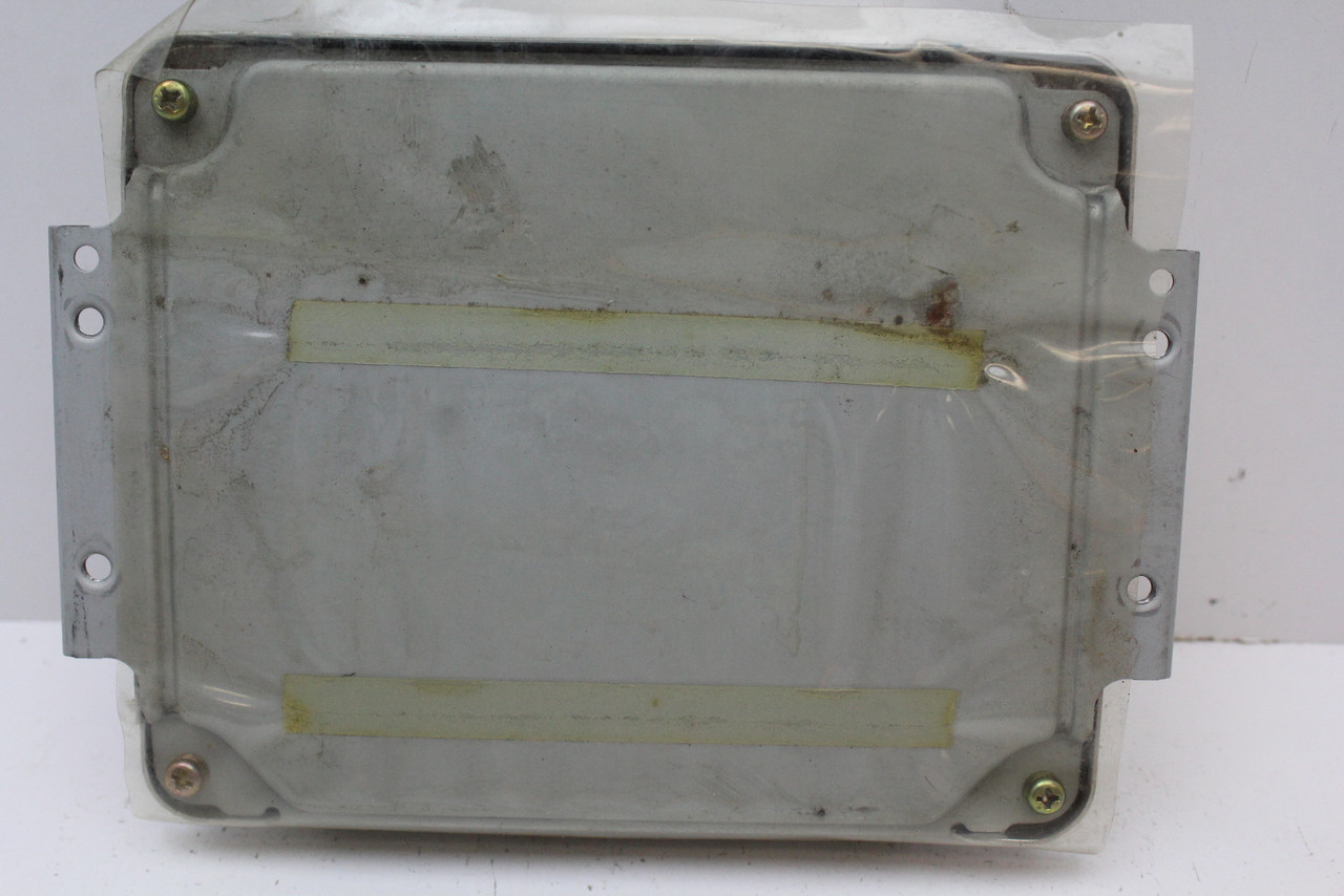 2003 03 Toyota Matrix 1.8L 89661-01031 Computer Engine Control ECU ECM Module