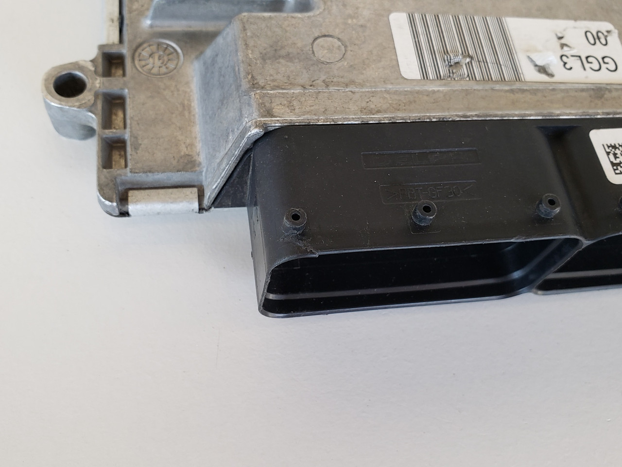 2015-2017 Sonata 39111-2GGL3 Computer Brain Engine Control ECU ECM EBX Module