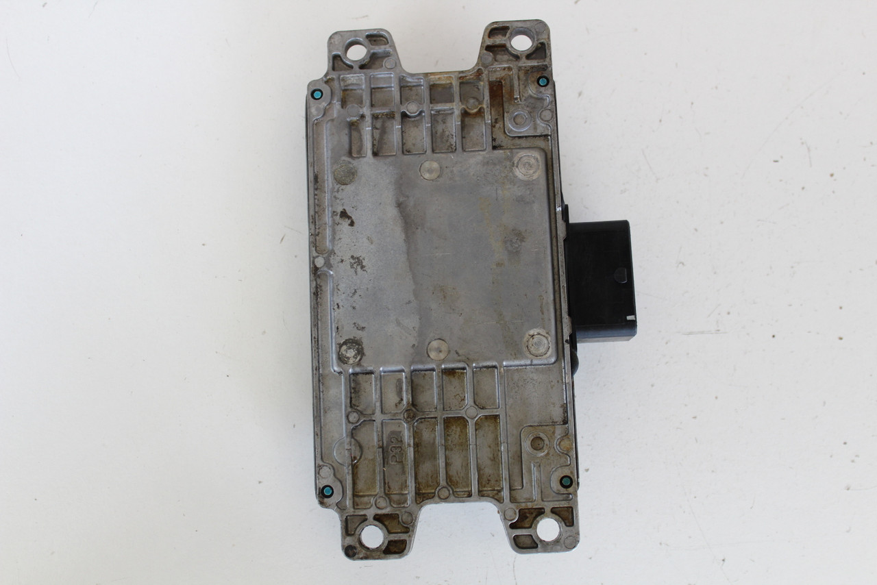 2013 JX35 31036-3JA0C TCM TCU Transmission Shift Computer Control Unit Module