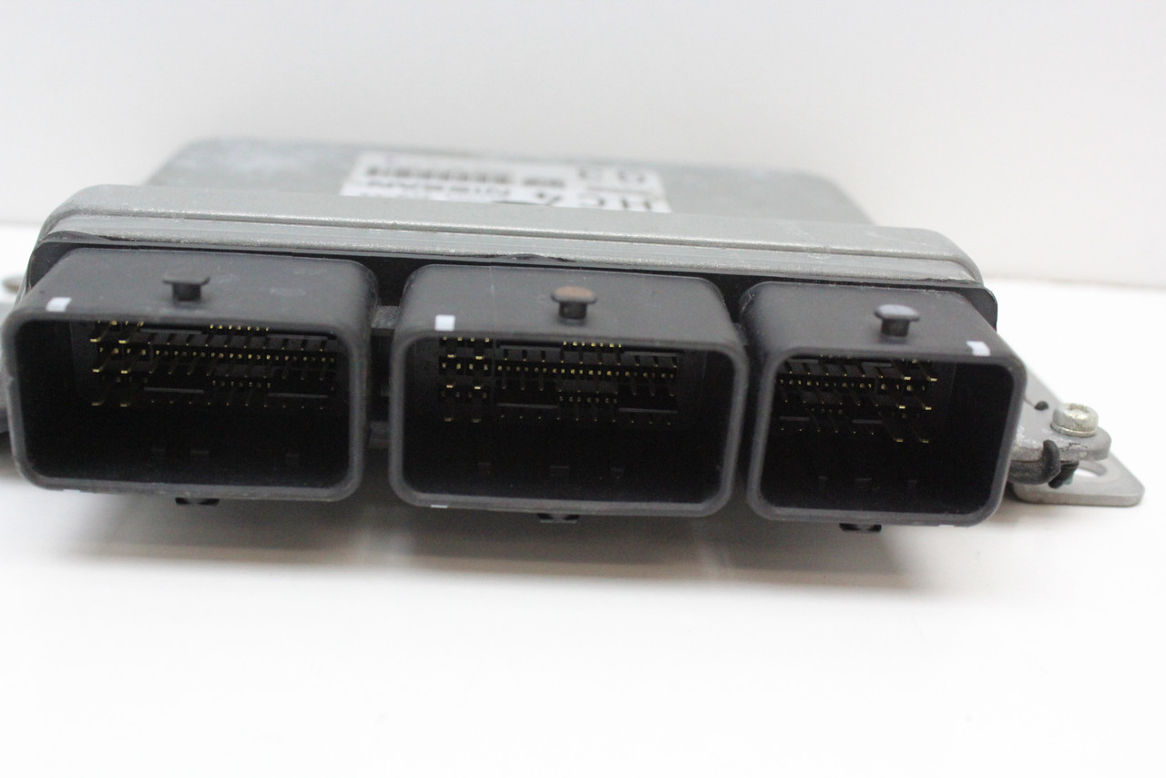 13 14 15 Nissan Sentra NEC003-667 Computer Engine Control ECU ECM EBX Module 13 14 15 Nissan Sentra NEC003-667 Computer Engine Control ECU ECM EBX Module