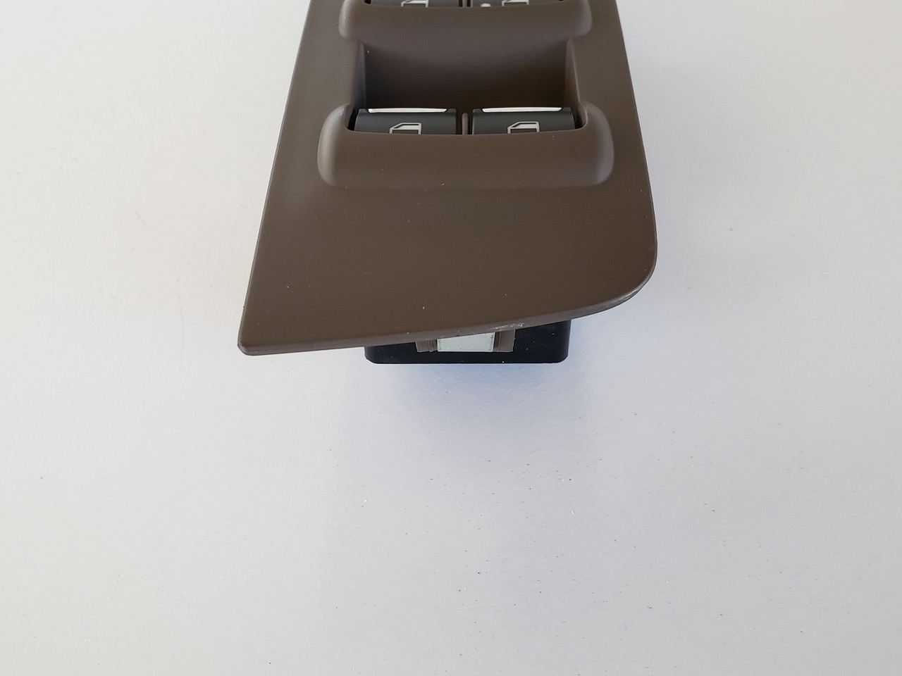 15-20 Lincoln MKZ DP5T-14540-BCW Drivers Side Left Master Window Switch OEM