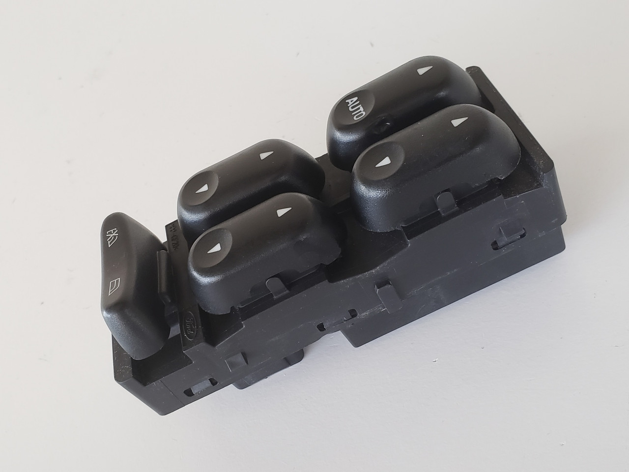 00-07 Ford Focus YF1T-14540-AEJADS Drivers Side Left Master Window Switch OEM