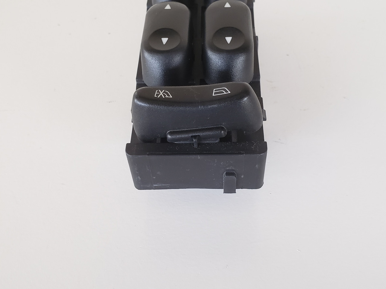 00-07 Ford Focus YF1T-14540-AEJADS Drivers Side Left Master Window Switch OEM