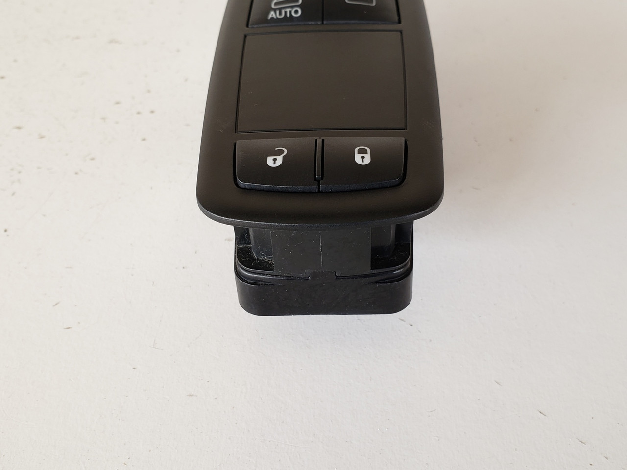 12-16 Dodge Caravan 68110870AA Drivers Side Left Master Window Switch OEM 12-16 Dodge Caravan 68110870AA Drivers Side Left Master Window Switch OEM
