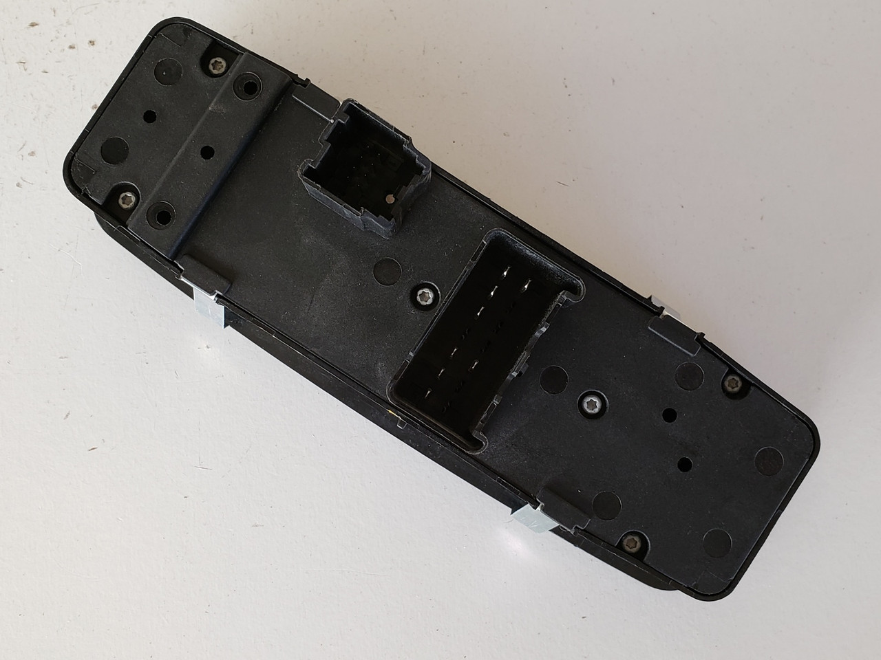 12-16 Dodge Caravan 68110870AA Drivers Side Left Master Window Switch OEM 12-16 Dodge Caravan 68110870AA Drivers Side Left Master Window Switch OEM