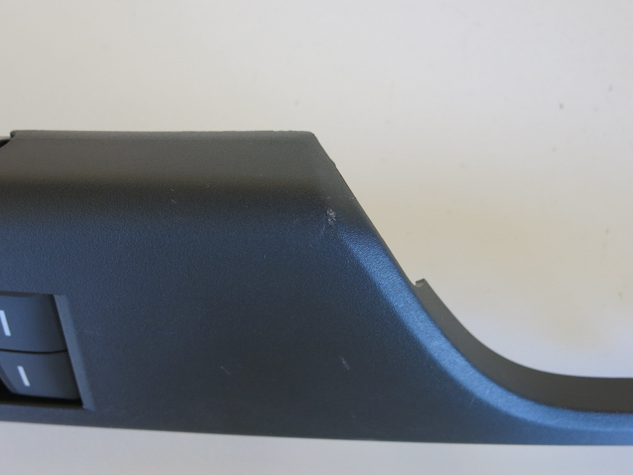 16 Honda Civic Drivers Side Left Master Window Switch OEM 16 Honda Civic Drivers Side Left Master Window Switch OEM