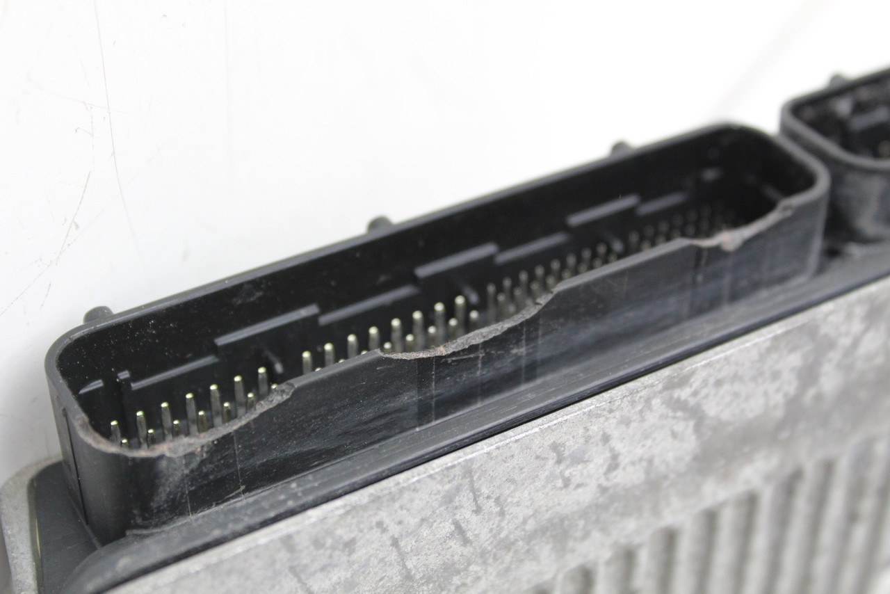 12-14 Toyota Camry 89661-06K60 Computer Brain Engine Control ECU ECM EBX Module 12-14 Toyota Camry 89661-06K60 Computer Brain Engine Control ECU ECM EBX Module