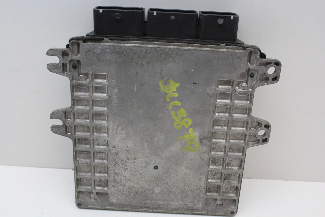 2013 13 Nissan Pathfinder MEC128-220 F1 Computer Engine Control ECU ECM Module