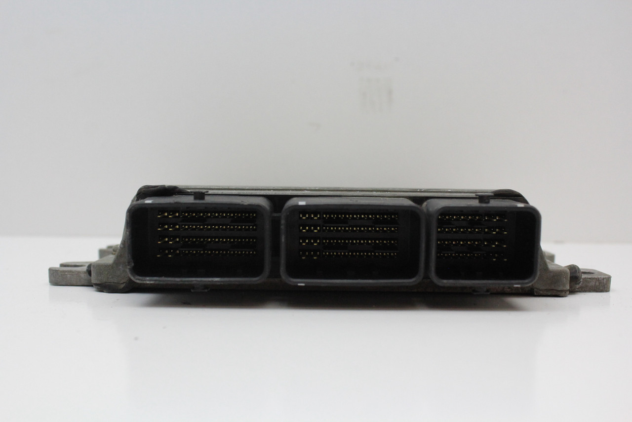 2013 13 Nissan Pathfinder MEC128-220 F1 Computer Engine Control ECU ECM Module