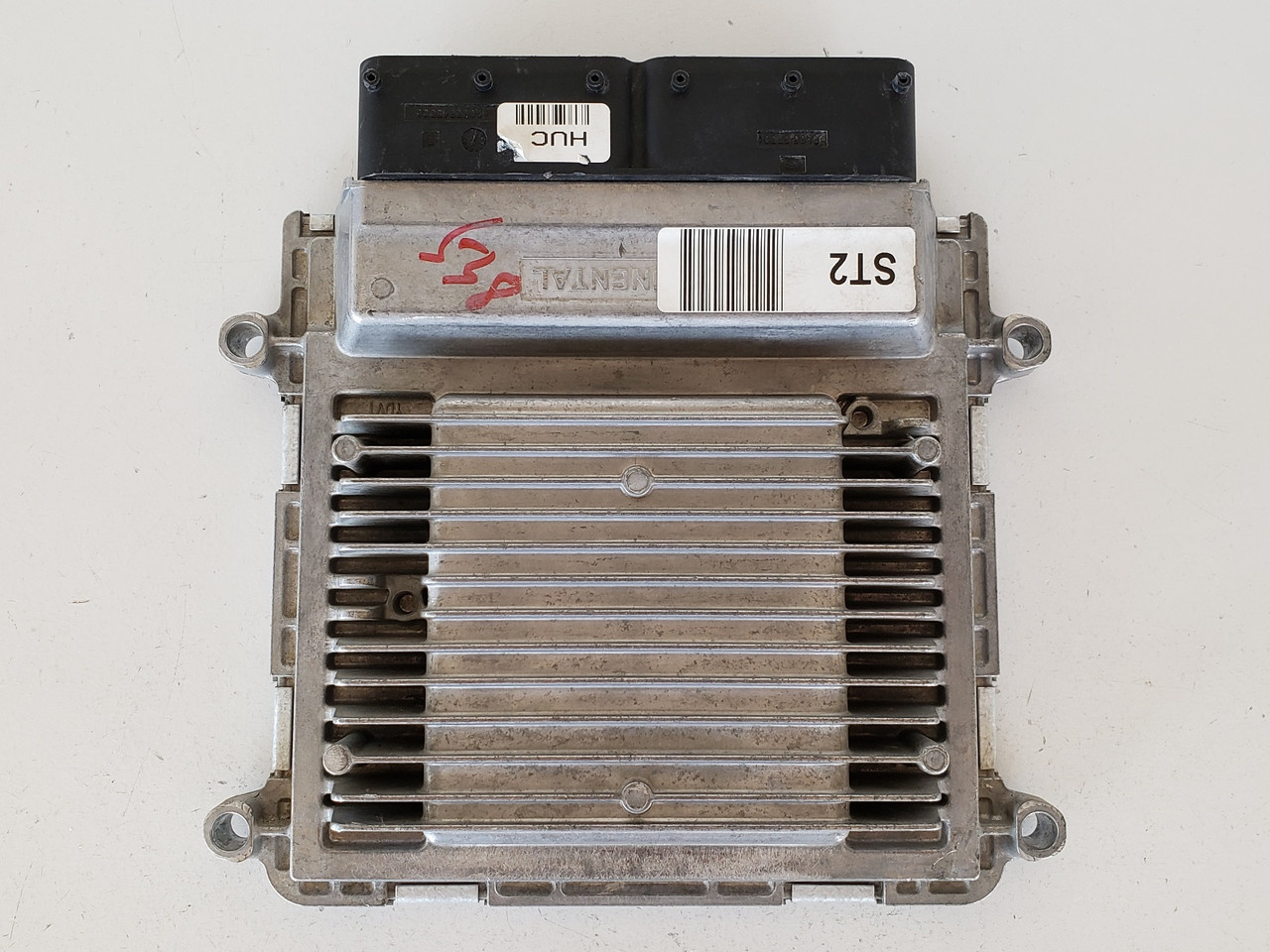 2014-2016 Elantra 39103-2EMB4 Computer Brain Engine Control ECU ECM EBX Module