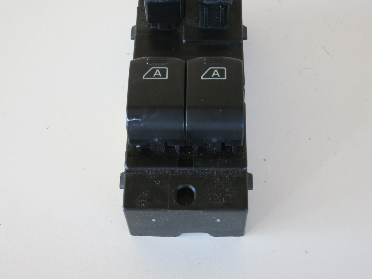 07 08 09 Nissan 350Z Drivers Side Left Master Window Switch OEM