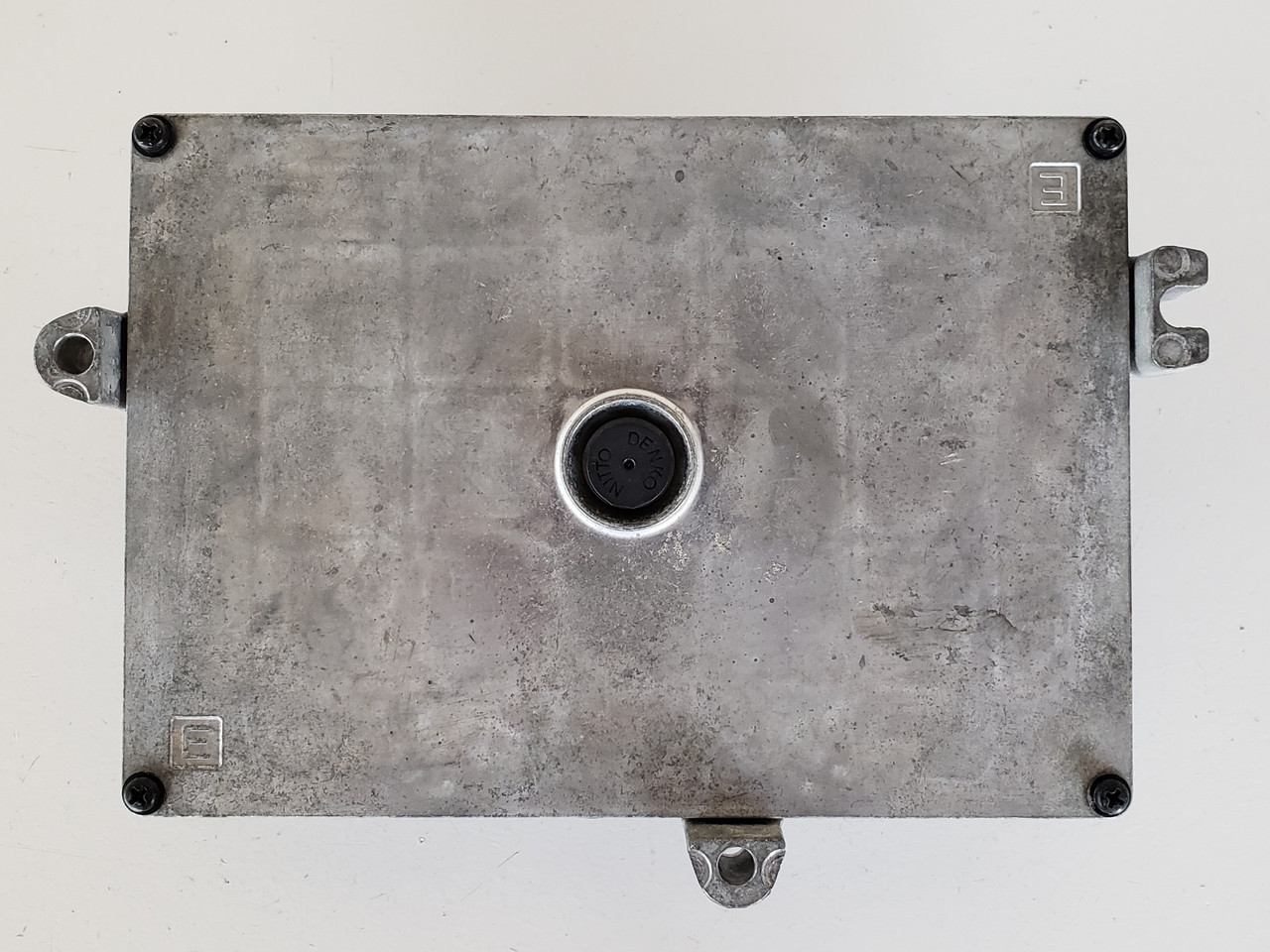 2013-2015 RDX 37820-R8A-A56 Computer Brain Engine Control ECU ECM EBX Module