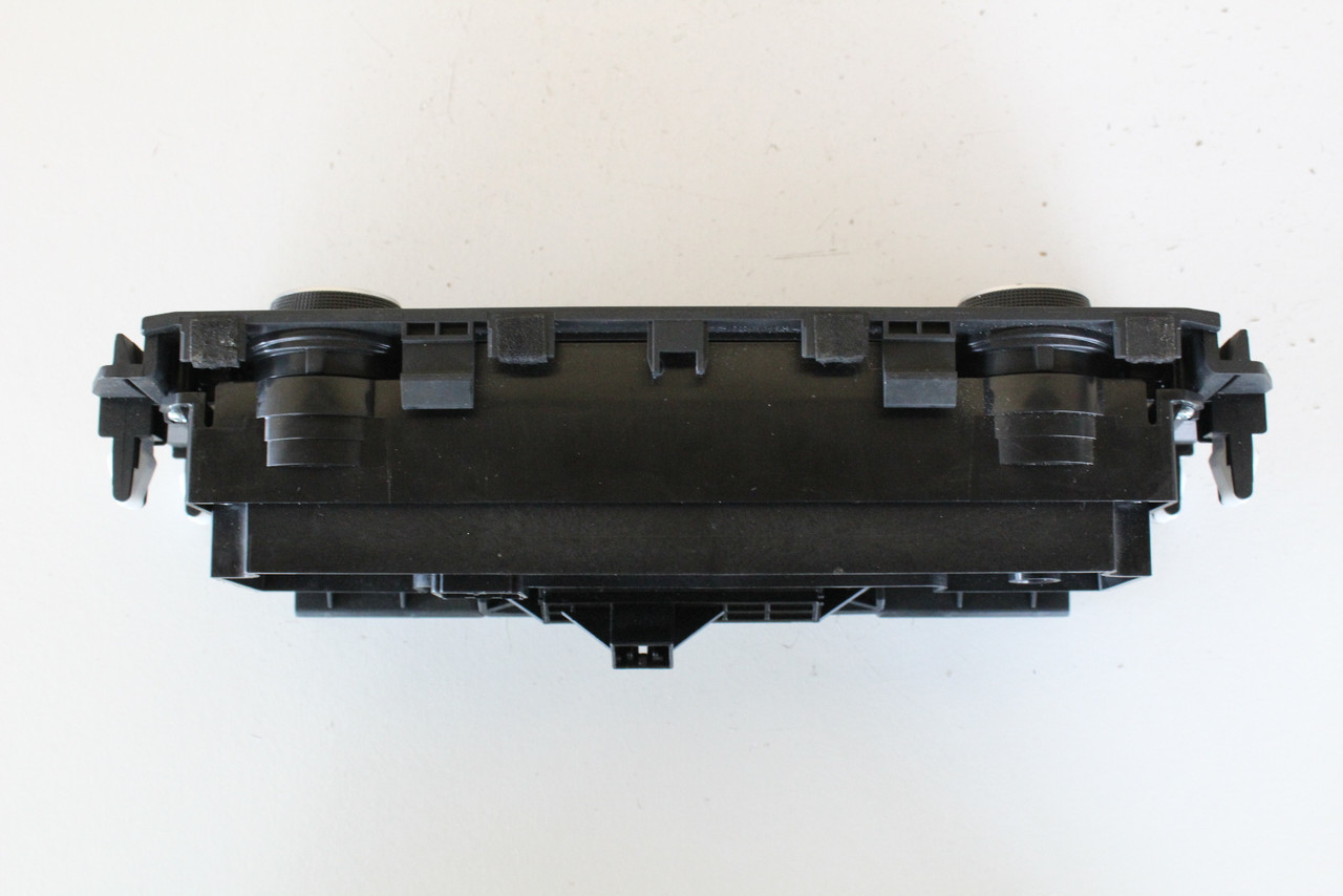 16 Honda Civic Climate Control Panel Temperature Unit A/C Heater 16 Honda Civic Climate Control Panel Temperature Unit A/C Heater