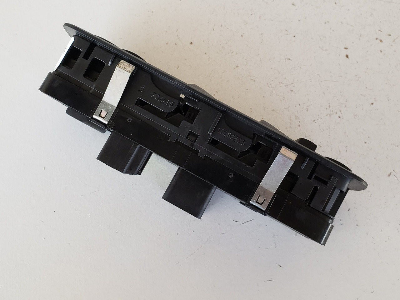 12-16 Dodge Caravan 68110871AA Drivers Side Left Master Window Switch OEM 12-16 Dodge Caravan 68110871AA Drivers Side Left Master Window Switch OEM