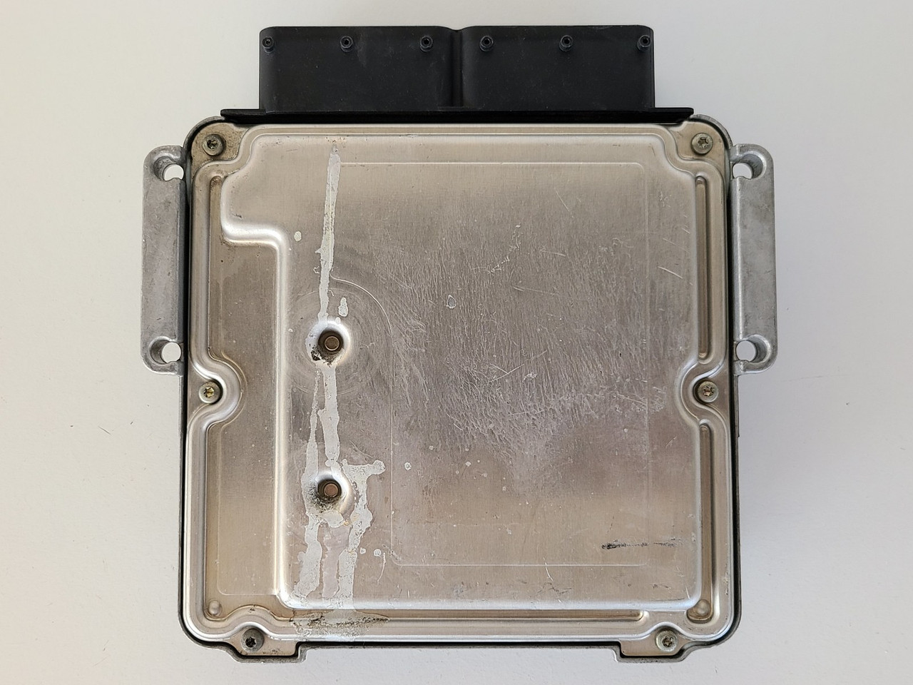 2014 Kia Soul 39133-2EHA0 Computer Brain Engine Control ECU ECM EBX Module