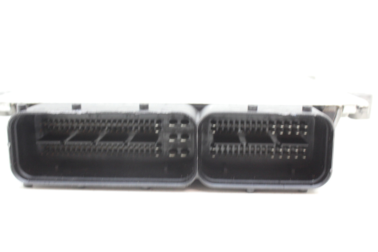 09 10 Hyundai Sonata 39100-2G330 Computer Brain Engine Control ECU ECM Module