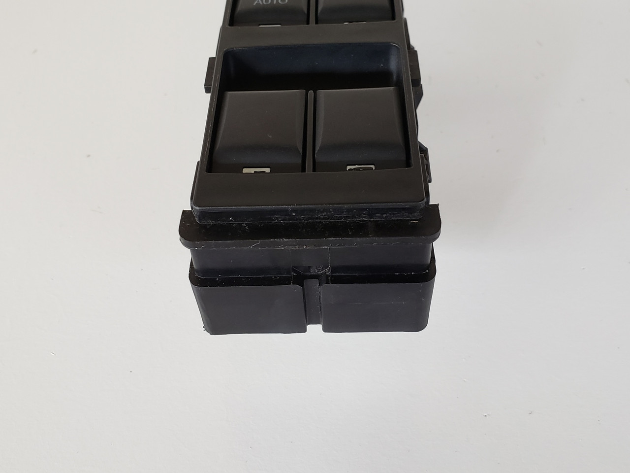11-16 Jeep Compass 04602780AA Drivers Side Left Master Window Switch OEM 11-16 Jeep Compass 04602780AA Drivers Side Left Master Window Switch OEM