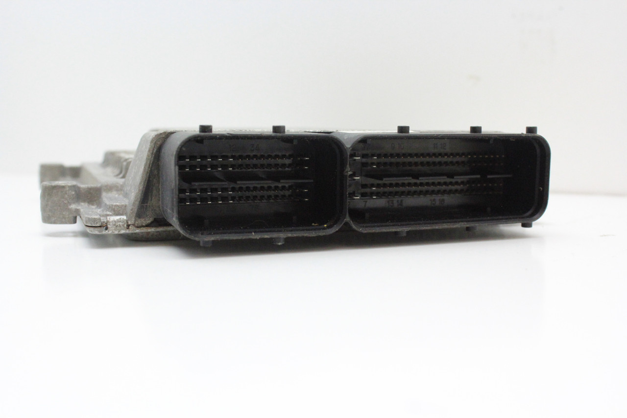 06-08 Hyundai Sonata 2.4L 39100-25135 Computer Engine Control ECU ECM Module
