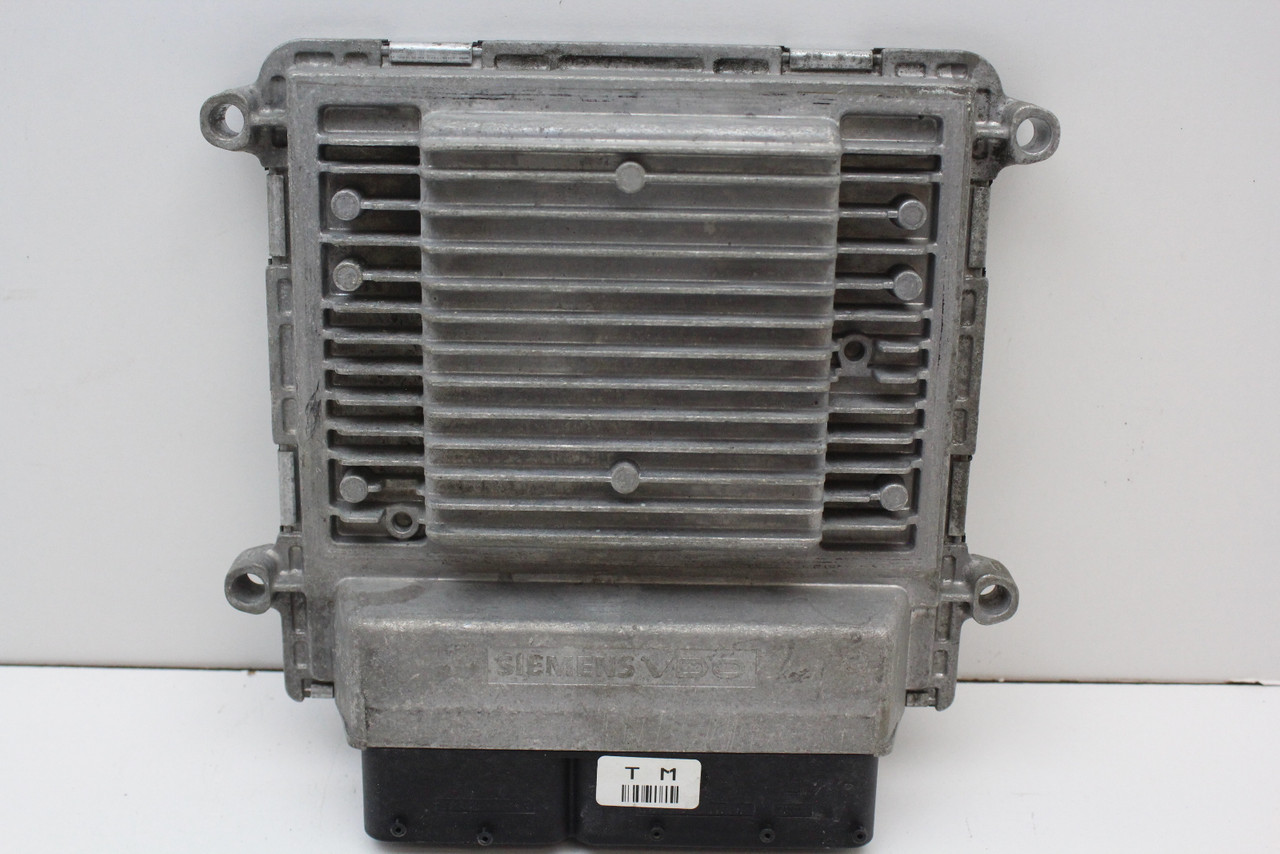 06-08 Hyundai Sonata 2.4L 39100-25135 Computer Engine Control ECU ECM Module