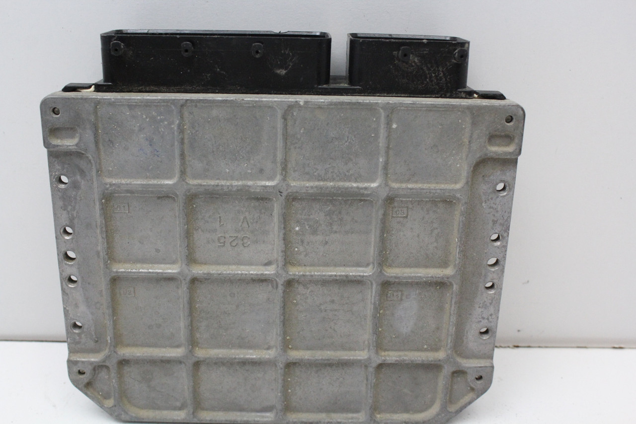 2007 07 Toyota Camry 89661-06C41 Computer Engine Control ECU ECM EBX Module 2007 07 Toyota Camry 89661-06C41 Computer Engine Control ECU ECM EBX Module