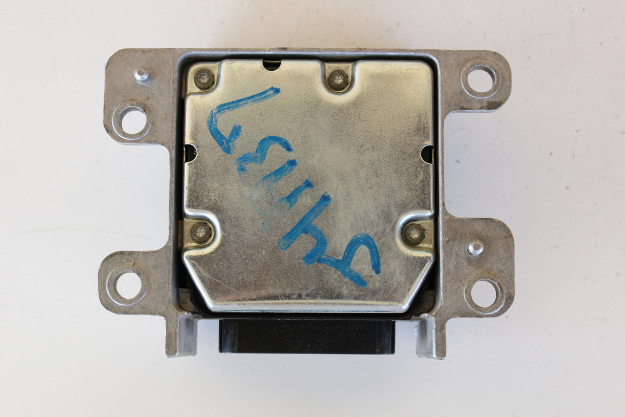 2000 Dodge Ram 1500 P56043128AF SRS Safety Restraint System Control Module Unit