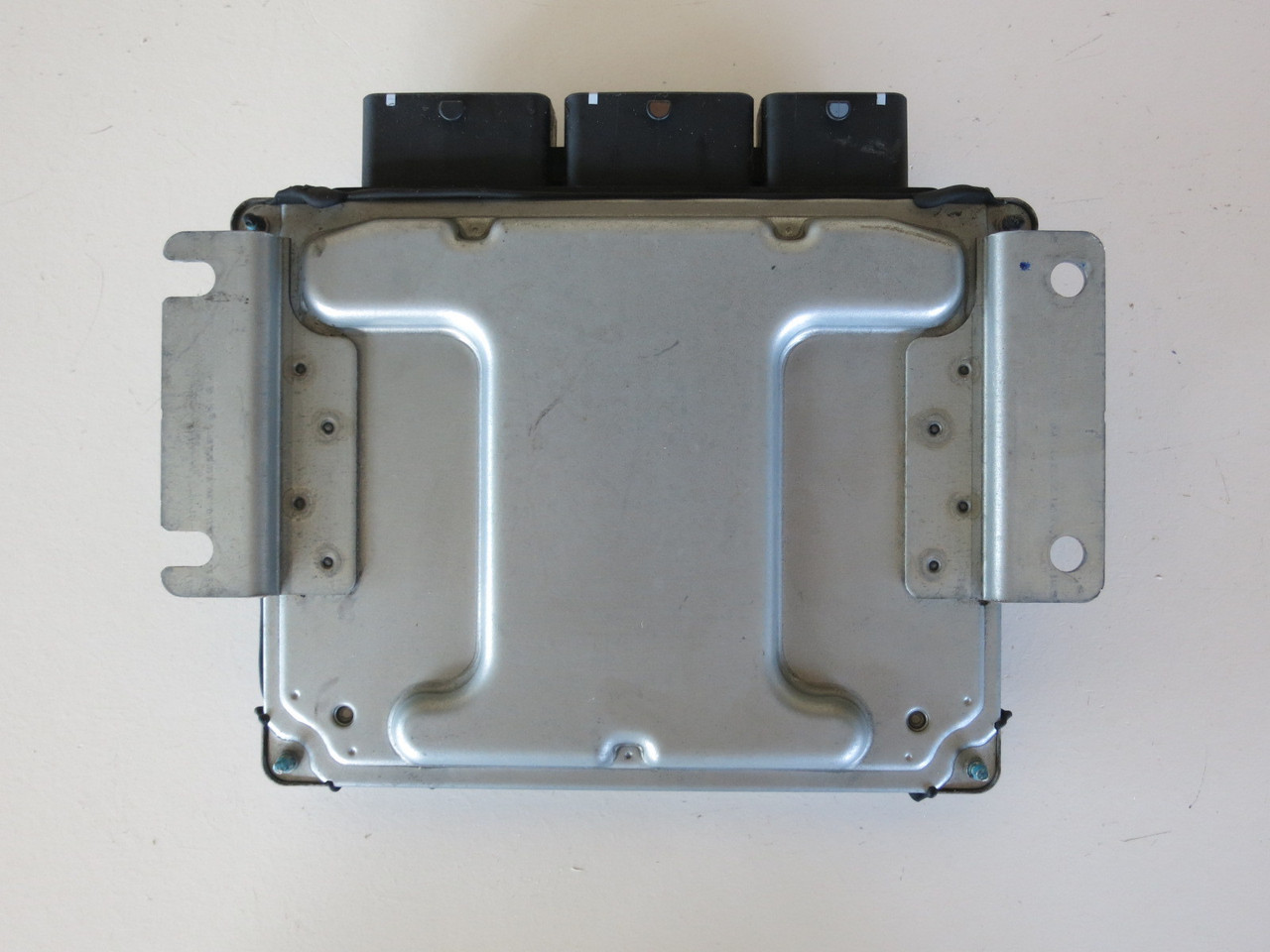 13-15 Sentra BEM404-300 A1 Computer Brain Engine Control ECU ECM EBX Module