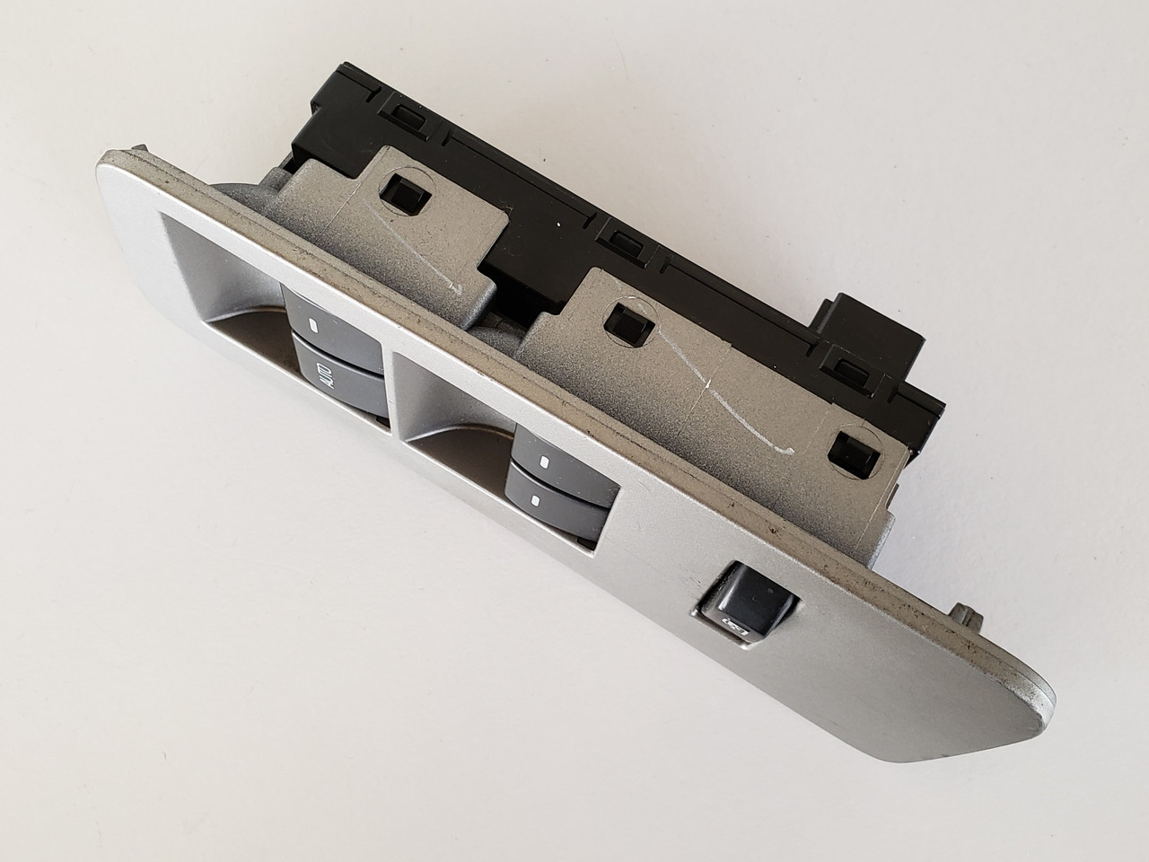 09-19 Ford Flex 8A8T-14540-ACW Drivers Side Left Master Window Switch OEM 09-19 Ford Flex 8A8T-14540-ACW Drivers Side Left Master Window Switch OEM