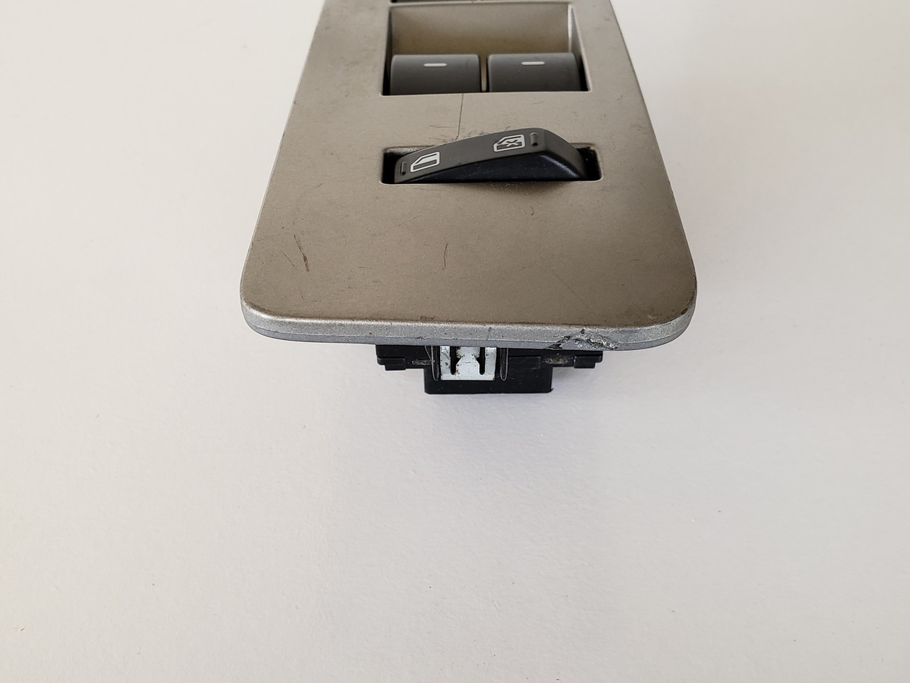 09-19 Ford Flex 8A8T-14540-ACW Drivers Side Left Master Window Switch OEM 09-19 Ford Flex 8A8T-14540-ACW Drivers Side Left Master Window Switch OEM