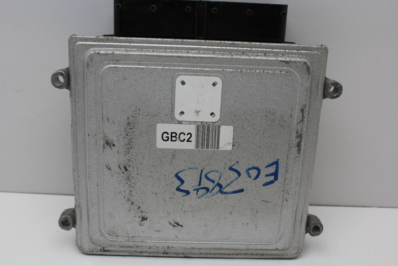 まことページ OEM Engine Control Module ECU PCM Hyundai Sonata Hybrid 2.0L