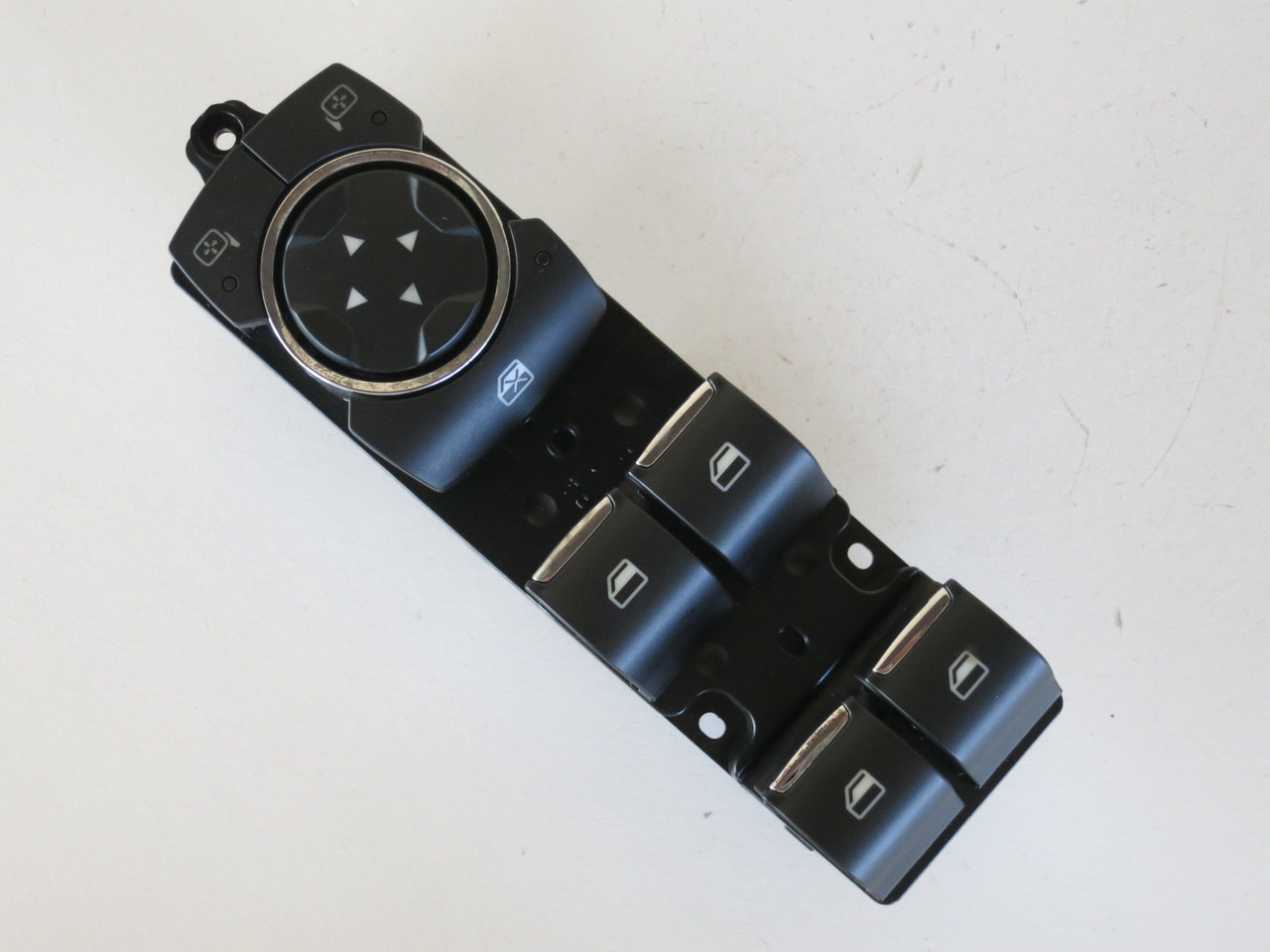 15 16 17 Ford Edge Drivers Side Left Master Window Switch OEM 15 16 17 Ford Edge Drivers Side Left Master Window Switch OEM