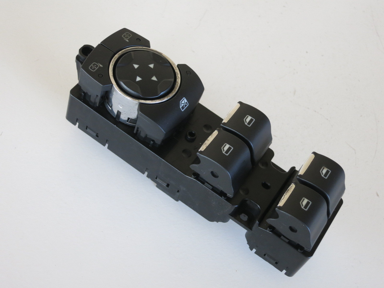 15 16 17 Ford Edge Drivers Side Left Master Window Switch OEM 15 16 17 Ford Edge Drivers Side Left Master Window Switch OEM