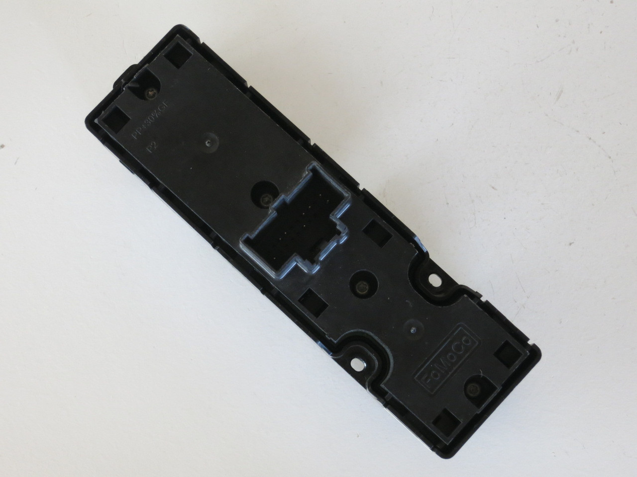 15 16 17 Ford Edge Drivers Side Left Master Window Switch OEM 15 16 17 Ford Edge Drivers Side Left Master Window Switch OEM