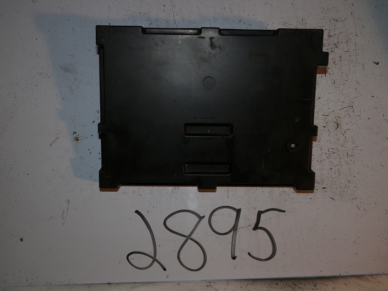 2003 03 SATURN ION COMPUTER BRAIN ENGINE CONTROL ECU ECM MODULE UNIT