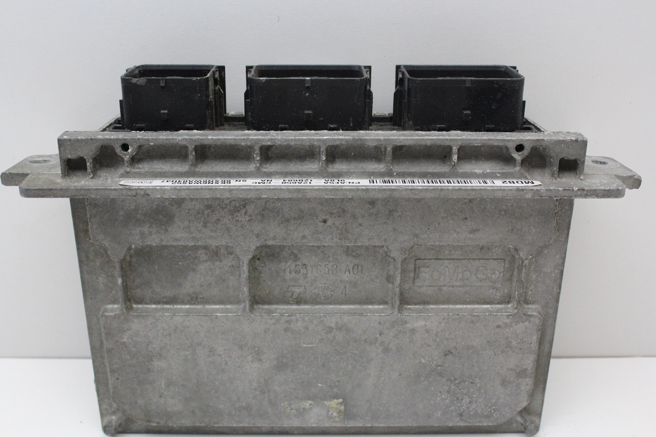 2010 10 Ford Fusion 3.0L AE5A-12650-CMC Computer Engine Control ECU ECM Module