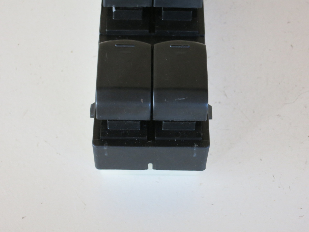 07-12 Nissan Altima Sedan Drivers Side Left Master Window Switch OEM