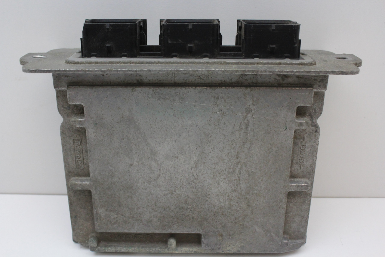 2008 08 Ford Escape 2.3L 8L8A-12A650-ADB Computer Engine Control ECU ECM Module 2008 08 Ford Escape 2.3L 8L8A-12A650-ADB Computer Engine Control ECU ECM Module