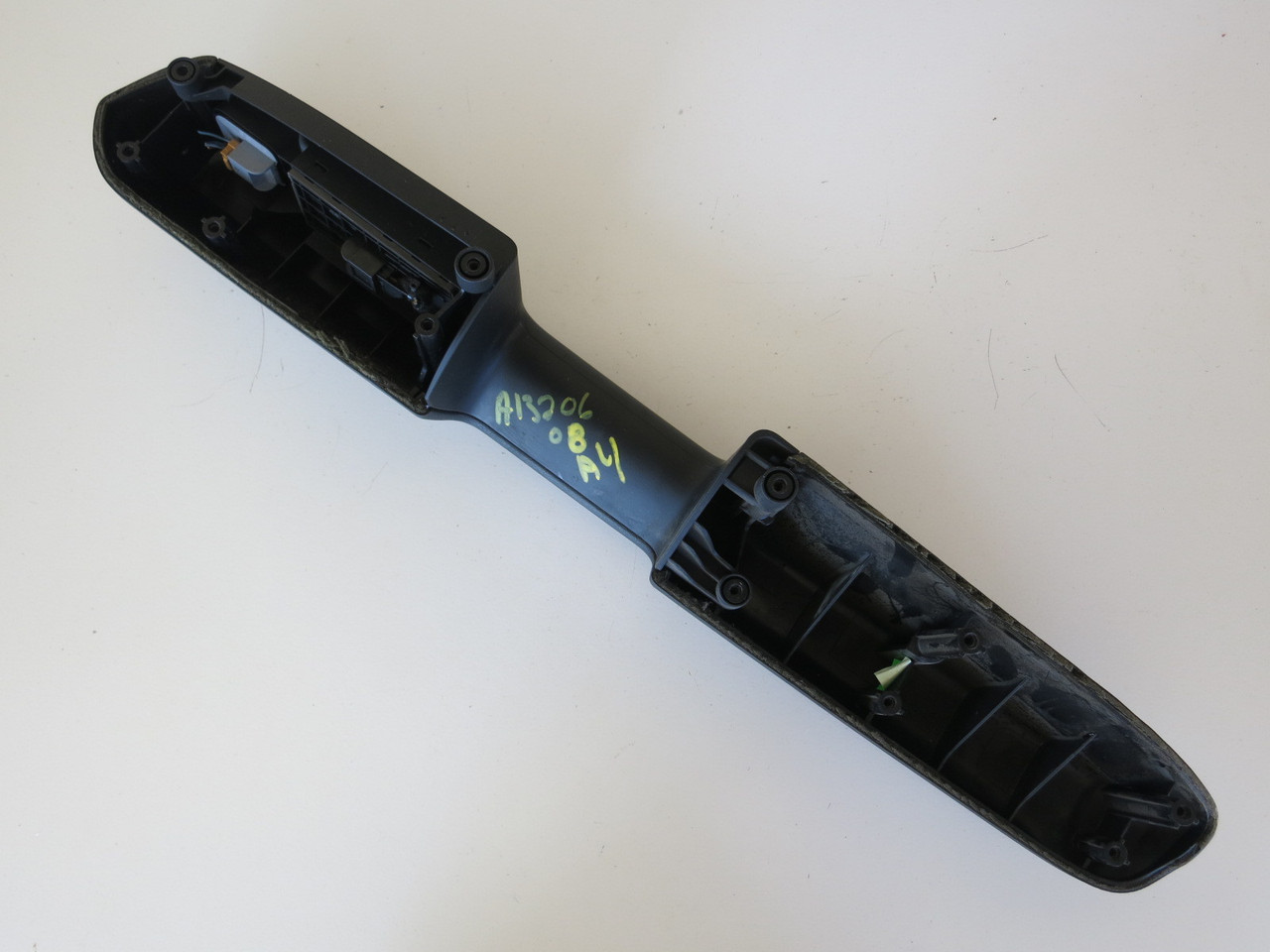 06 07 08 Audi A4 S4 Drivers Side Left Master Window Switch OEM