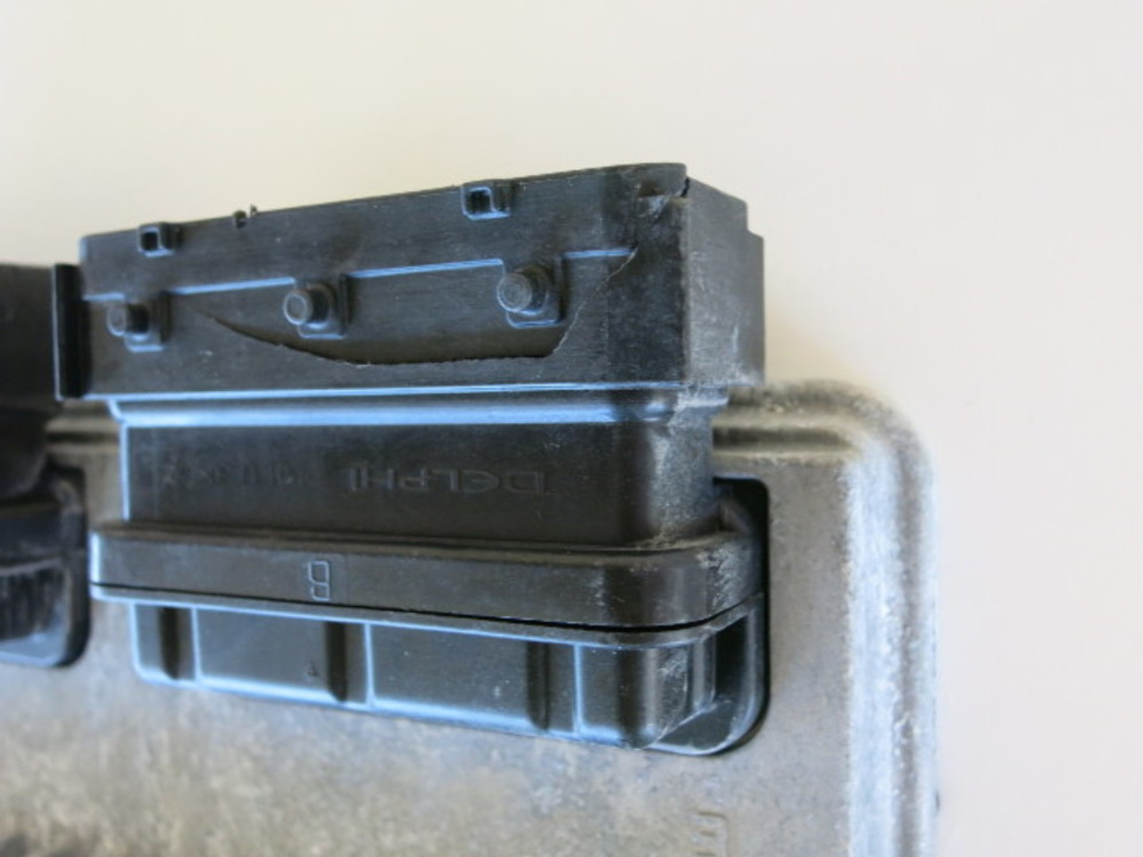 13-16 Genesis 39115-3CKN0 Computer Brain Engine Control ECU