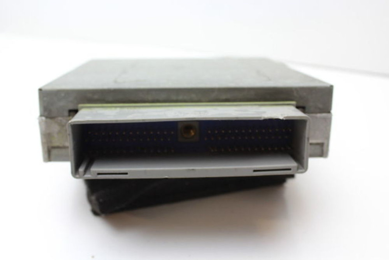 96 TAURUS F6DF-12A650-JD COMPUTER BRAIN ENGINE CONTROL ECU ECM EBX MODULE K9128
