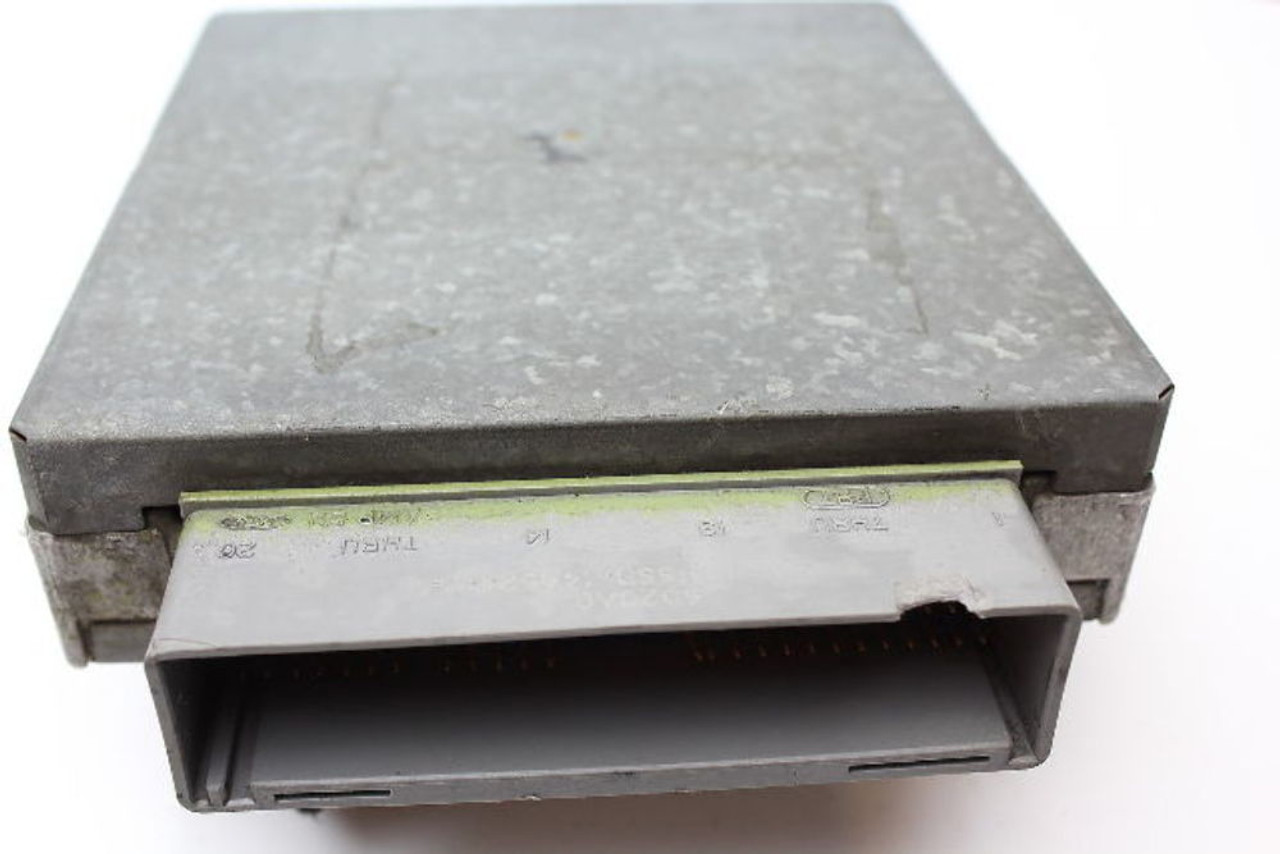 96 TAURUS F6DF-12A650-JD COMPUTER BRAIN ENGINE CONTROL ECU ECM EBX MODULE K9128