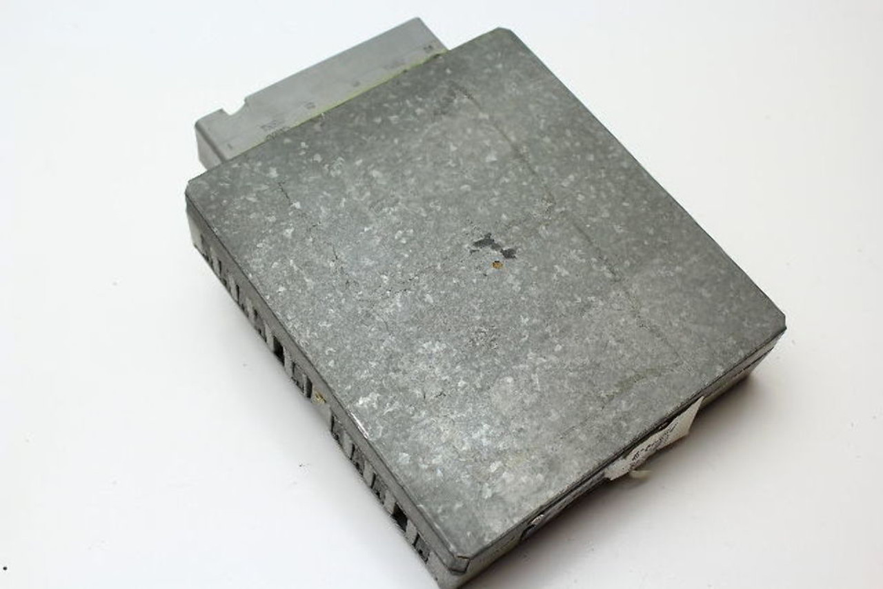 96 TAURUS F6DF-12A650-JD COMPUTER BRAIN ENGINE CONTROL ECU ECM EBX MODULE K9128