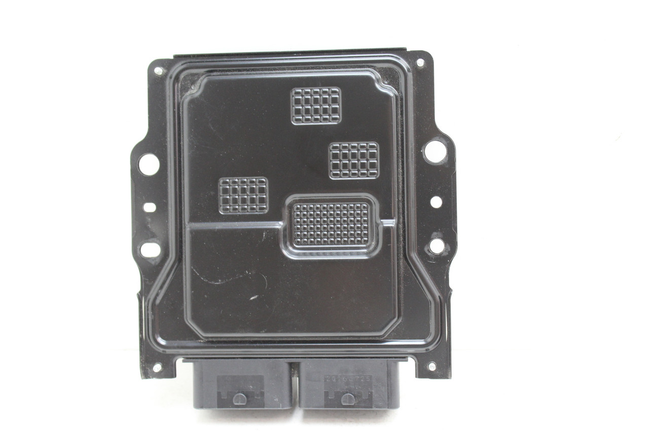 17 Subaru Forester 22765AH860 Computer Brain Engine Control ECU ECM EBX Module 17 Subaru Forester 22765AH860 Computer Brain Engine Control ECU ECM EBX Module