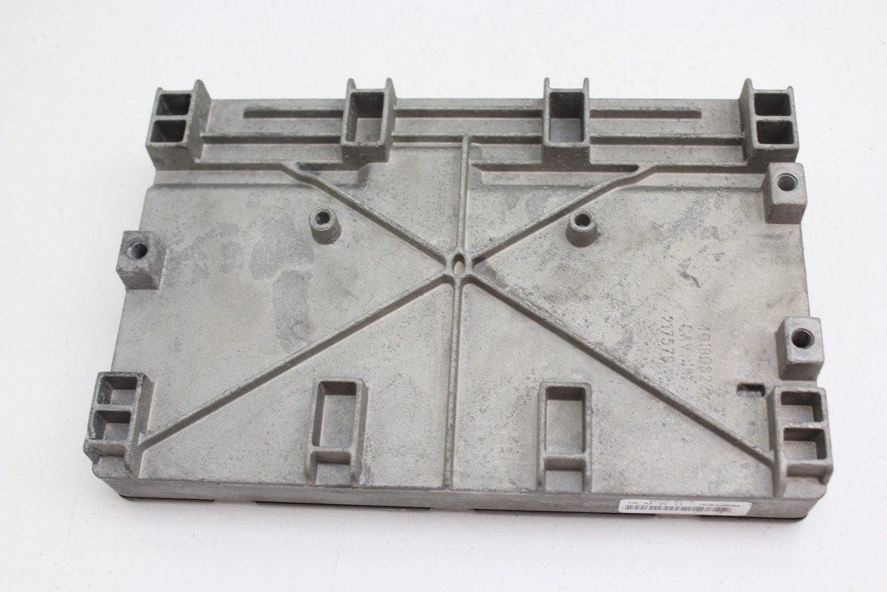 09 10 Jeep Grand Cherokee P68028150AD Computer Engine Control ECU ECM EBX Module