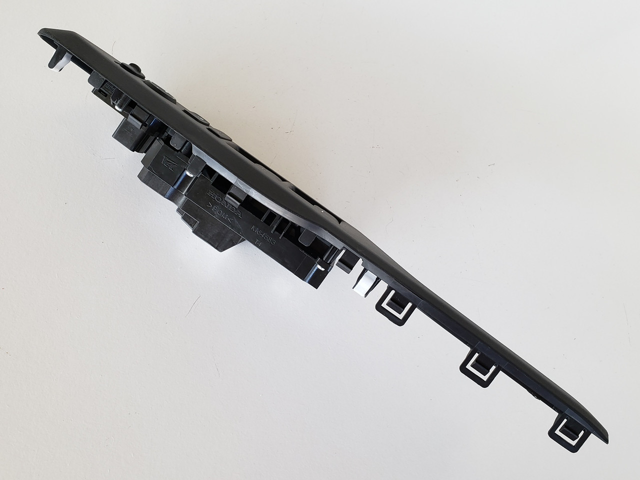 16-20 Honda Civic LX 35750-TBA-A32 Drivers Side Left Master Window Switch OEM 16-20 Honda Civic LX 35750-TBA-A32 Drivers Side Left Master Window Switch OEM