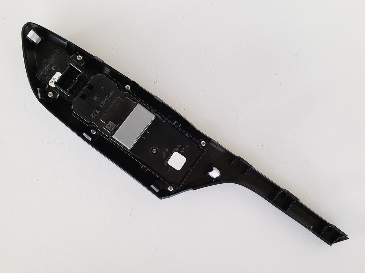 16-20 Honda Civic LX 35750-TBA-A32 Drivers Side Left Master Window Switch OEM 16-20 Honda Civic LX 35750-TBA-A32 Drivers Side Left Master Window Switch OEM